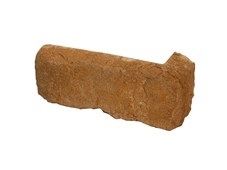 STEGU® Betonový ROHOVÝ obklad CALABRIA 1 - MOCCA